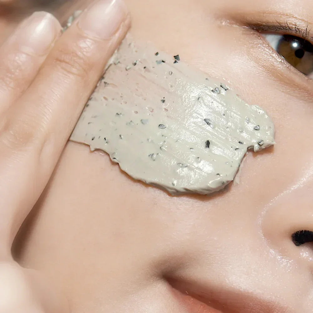 [PyunkangYul] Calming Pore Clear Wash Off Pack 100g
