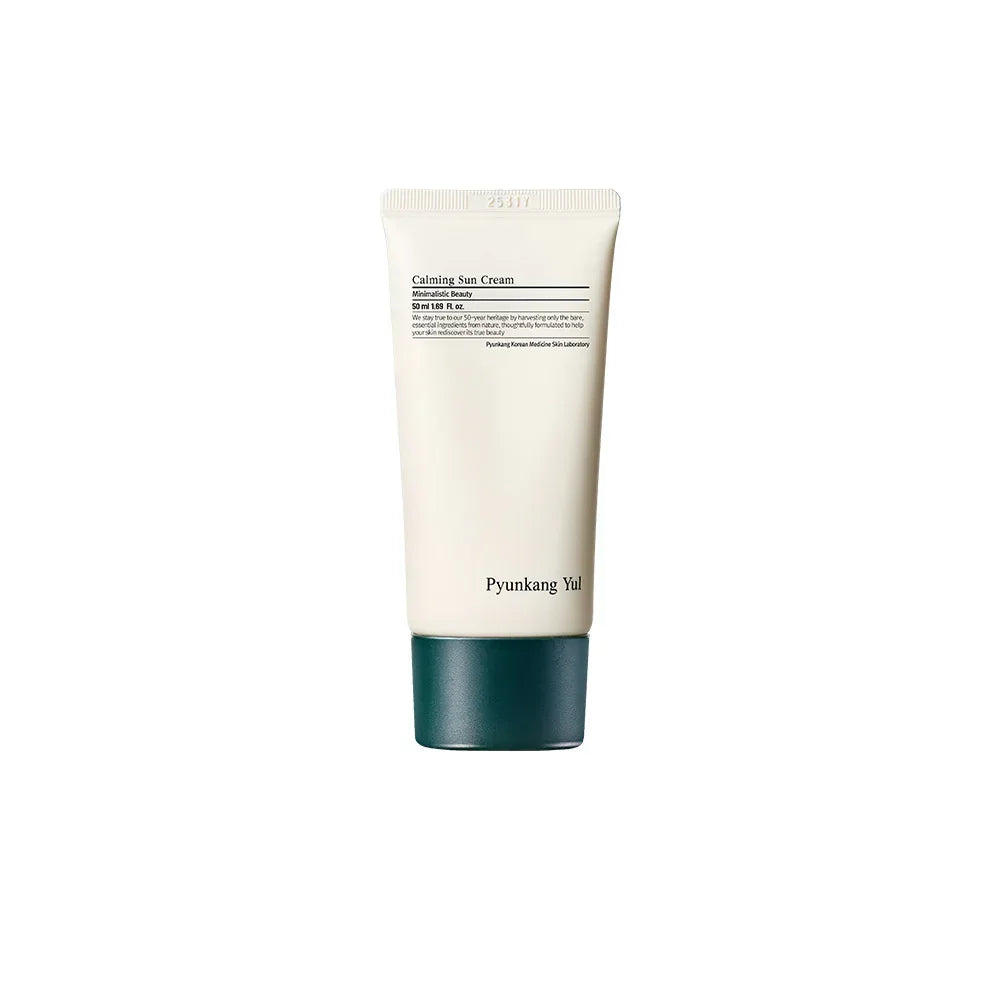 [PyunkangYul] Calming Sun Cream 50ml