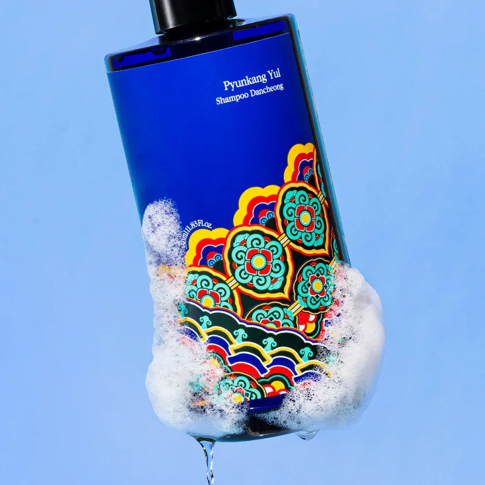 [PyunkangYul] Shampoo Dancheong 350ml