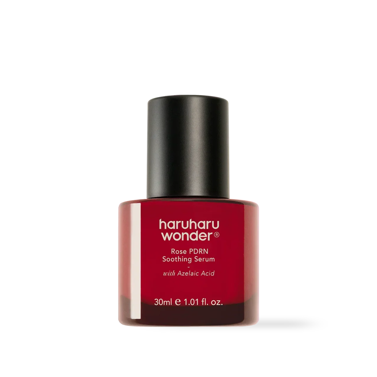 [haruharuwonder] Rose PDRN Soothing Serum 30ml