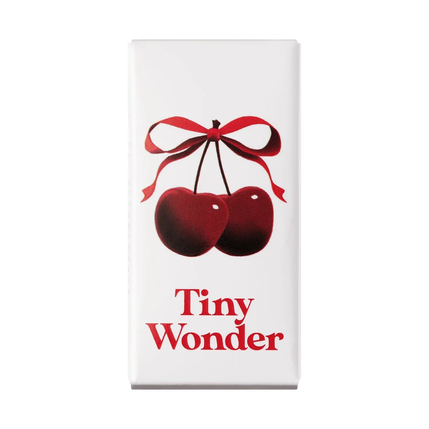 [Tiny Wonder] Hyper Dewy Lip Tint 3.4g - 6 Colors