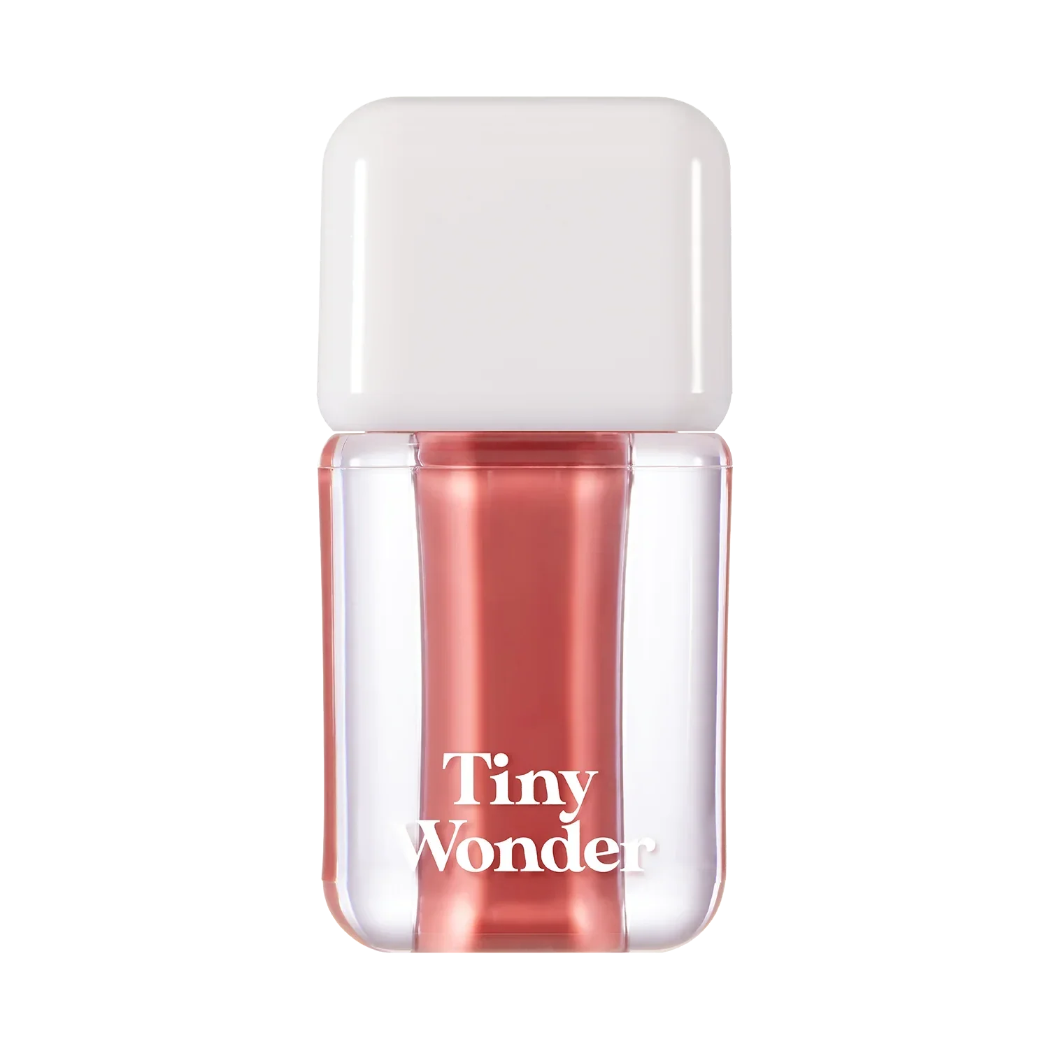 [Tiny Wonder] Hyper Dewy Lip Tint 3.4g - 6 Colors