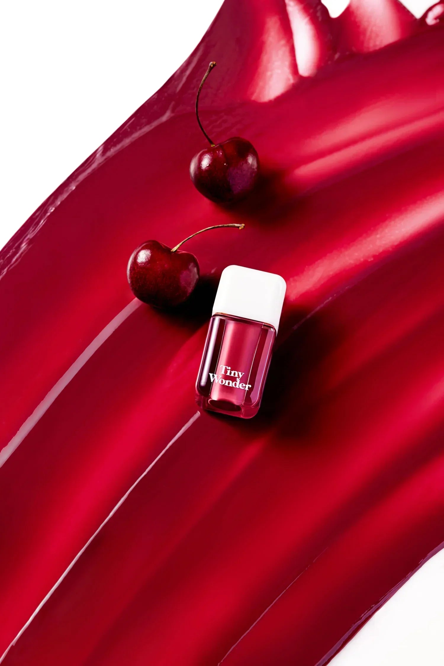 [Tiny Wonder] Hyper Dewy Lip Tint 3.4g - 6 Colors