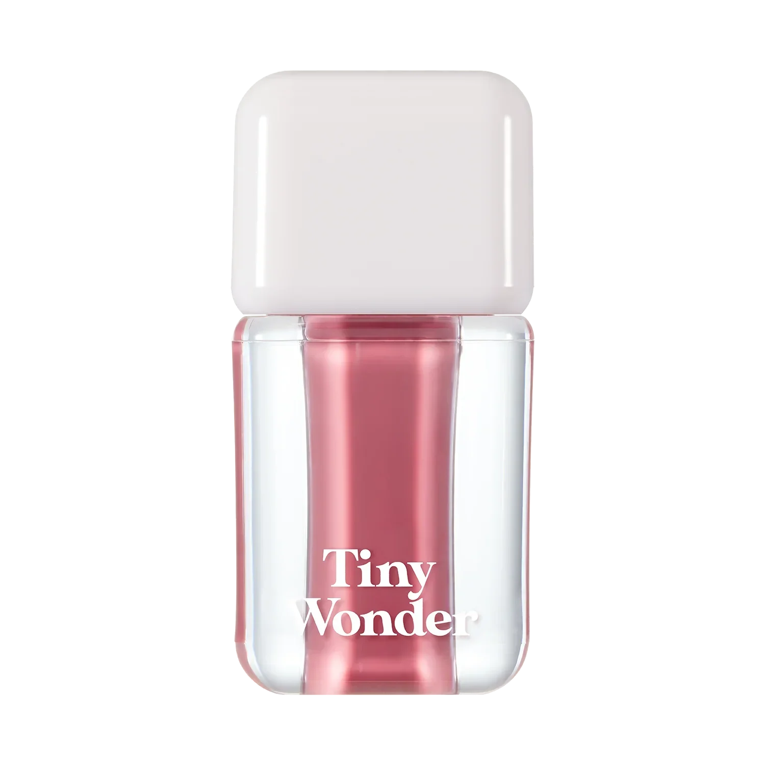 [Tiny Wonder] Hyper Dewy Lip Tint 3.4g - 6 Colors
