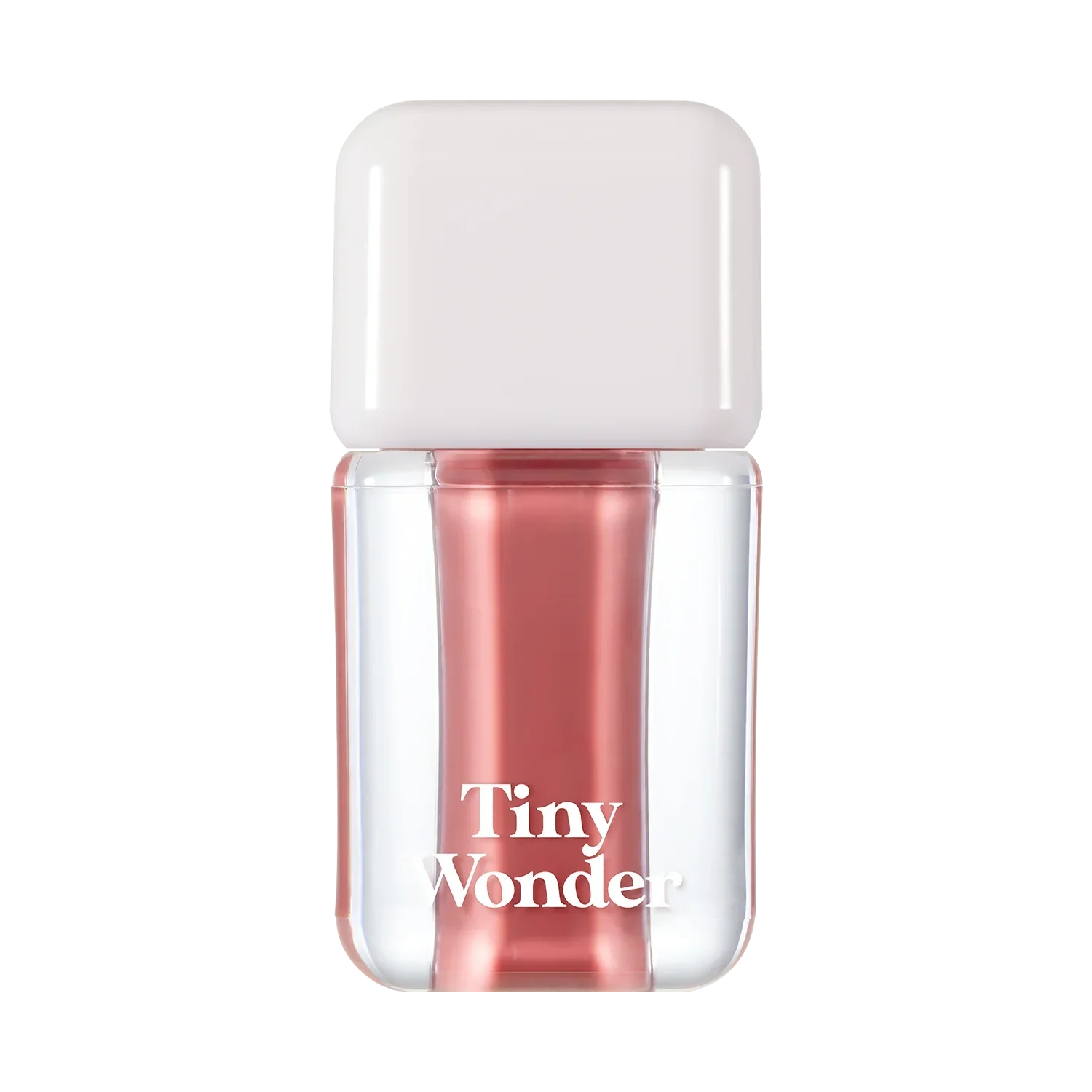 [Tiny Wonder] Hyper Dewy Lip Tint 3.4g - 6 Colors