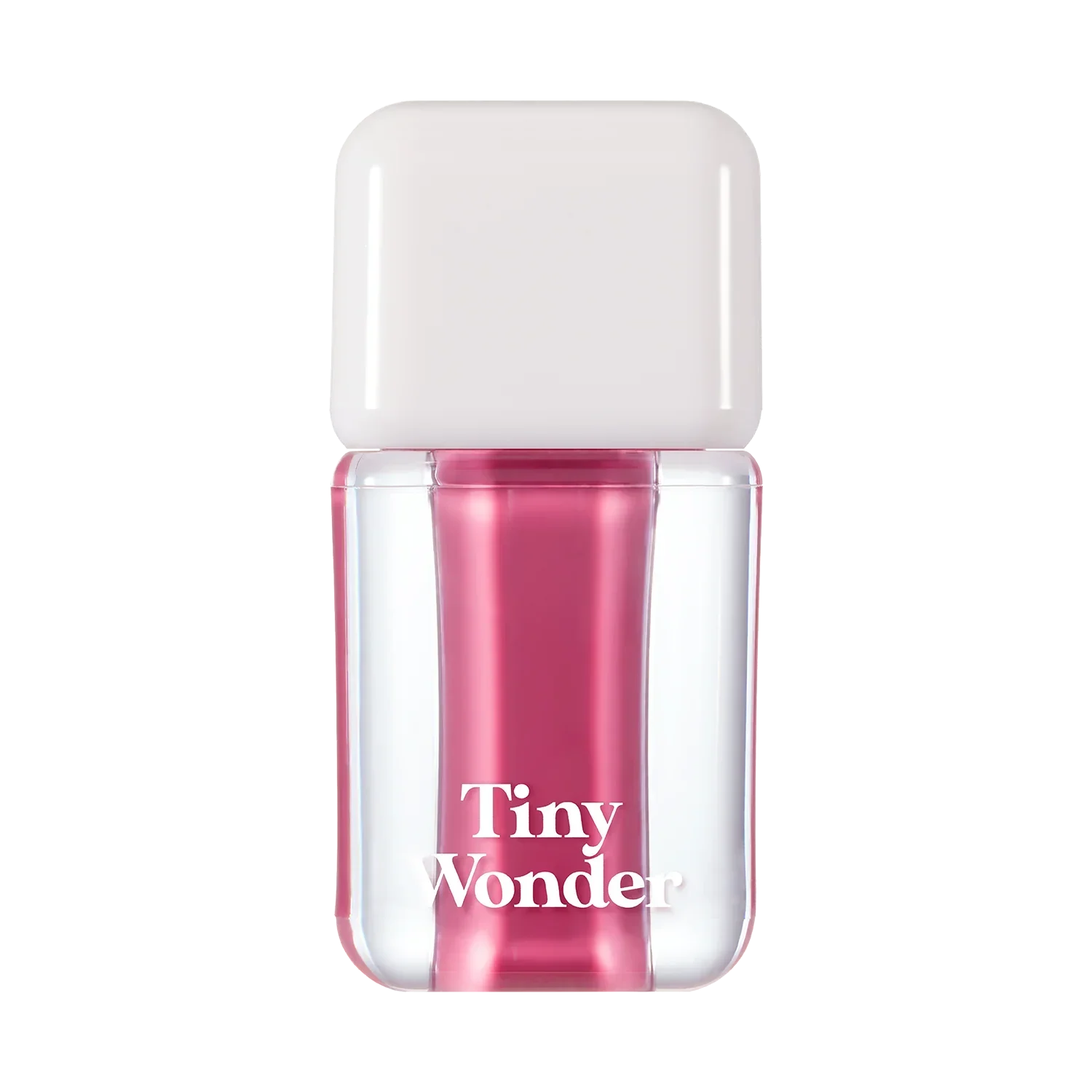 [Tiny Wonder] Hyper Dewy Lip Tint 3.4g - 6 Colors