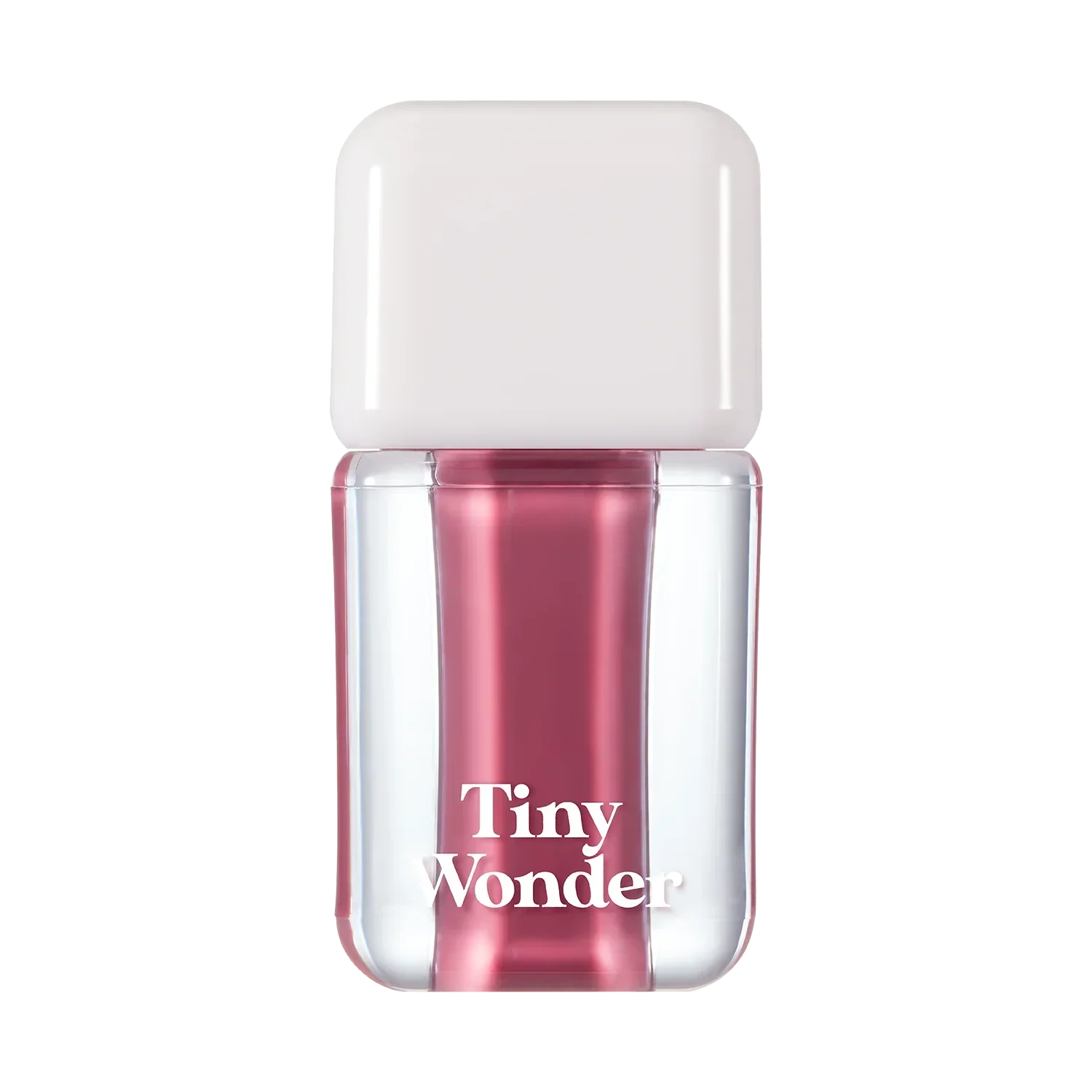 [Tiny Wonder] Hyper Dewy Lip Tint 3.4g - 6 Colors