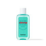 [Laundryou] Clean Face Gargle Gel-to-Foam Cleanser Strong 160g