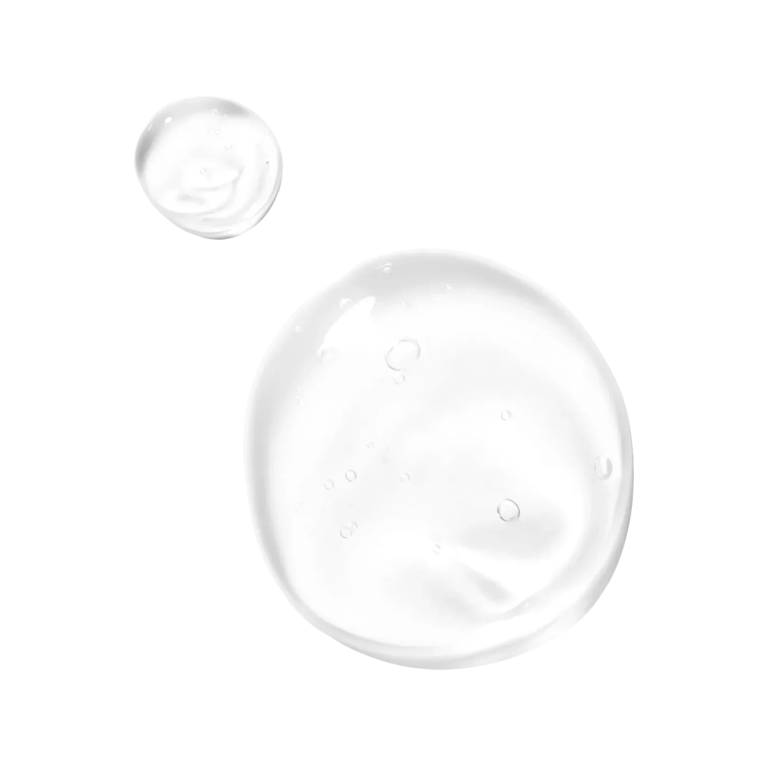 [Laundryou] Clean Face Gargle Gel-to-Foam Cleanser Strong 160g