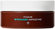 [P.CALM] Retinolagen Ampoule Pad 85g