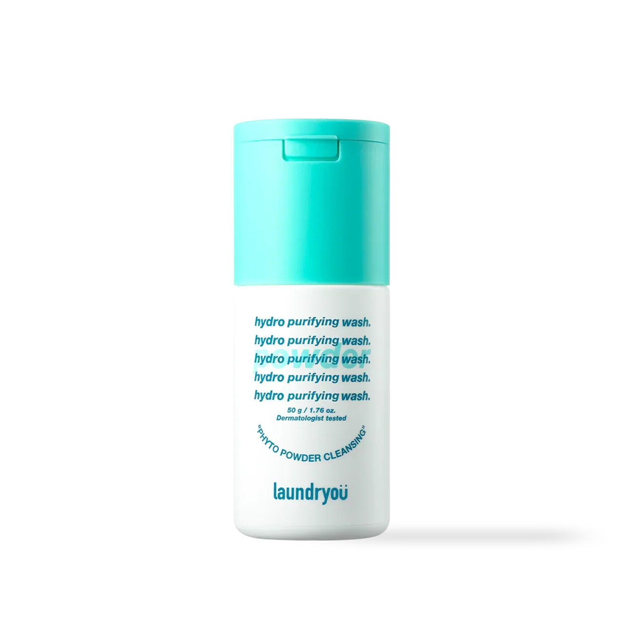 [Laundryou] Hydro purifying wash powder 50g