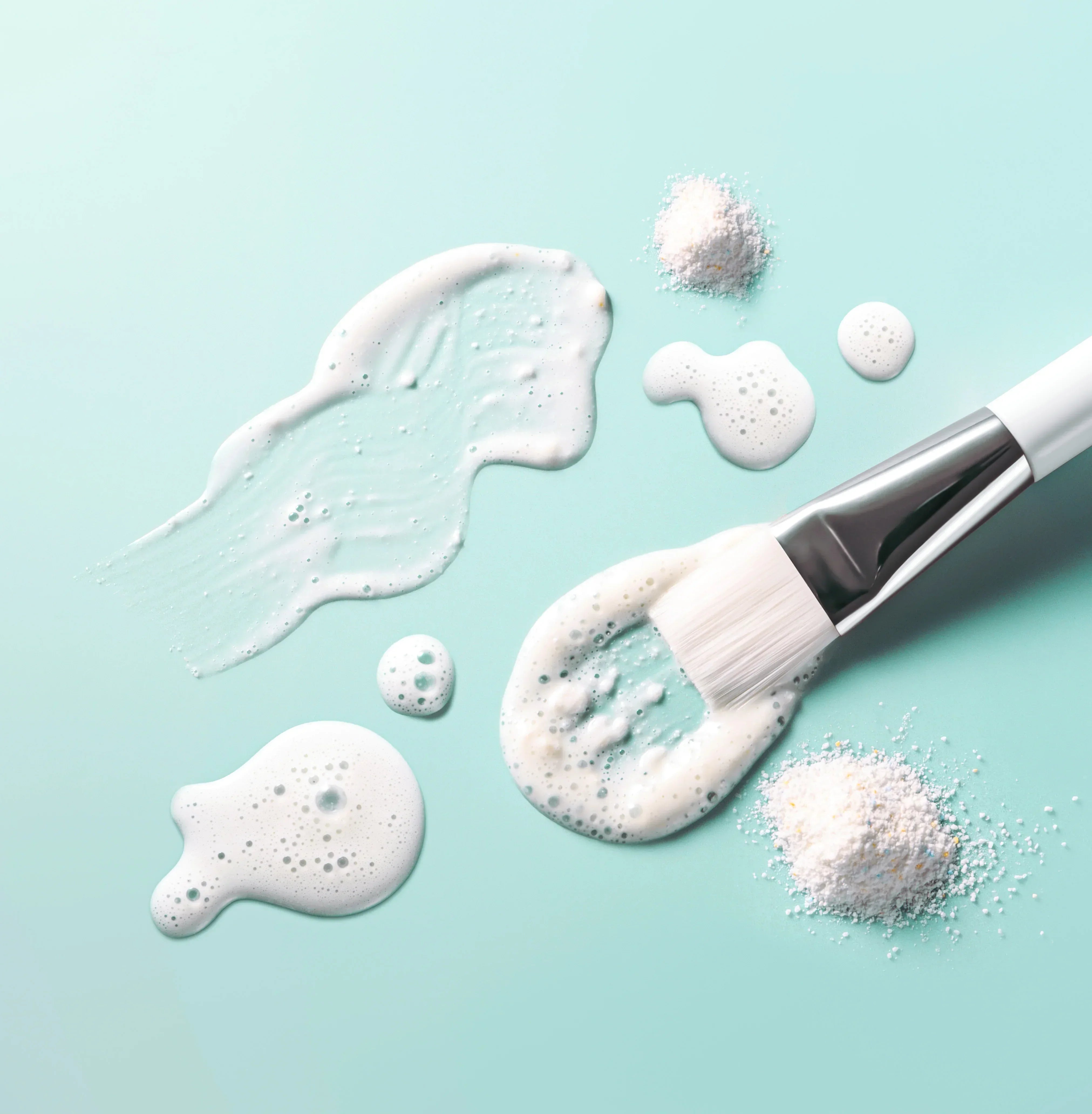 [Laundryou] Hydro purifying wash powder 50g