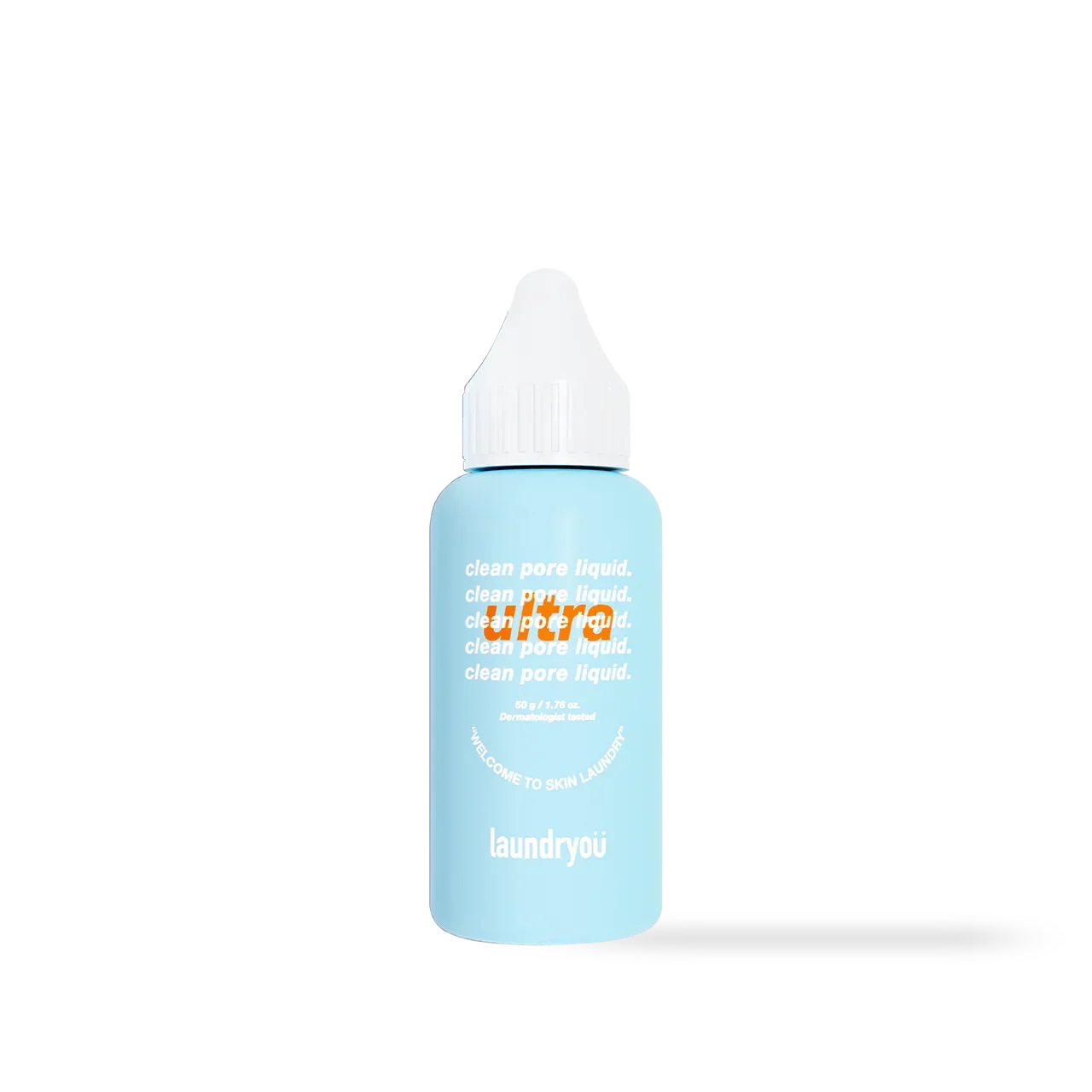 [Laundryou] Clean Pore Ultra Liquid 50ml