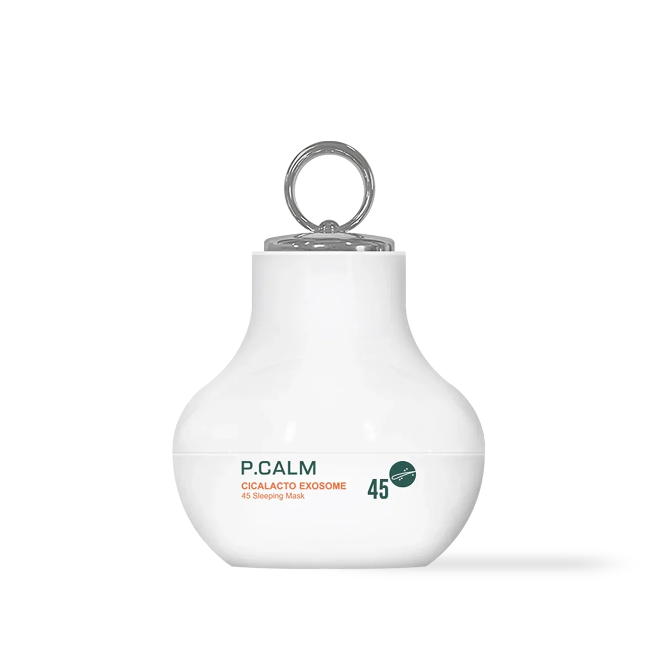 [P.CALM] CICALACTO EXOSOME 45 Sleeping Mask 50ml