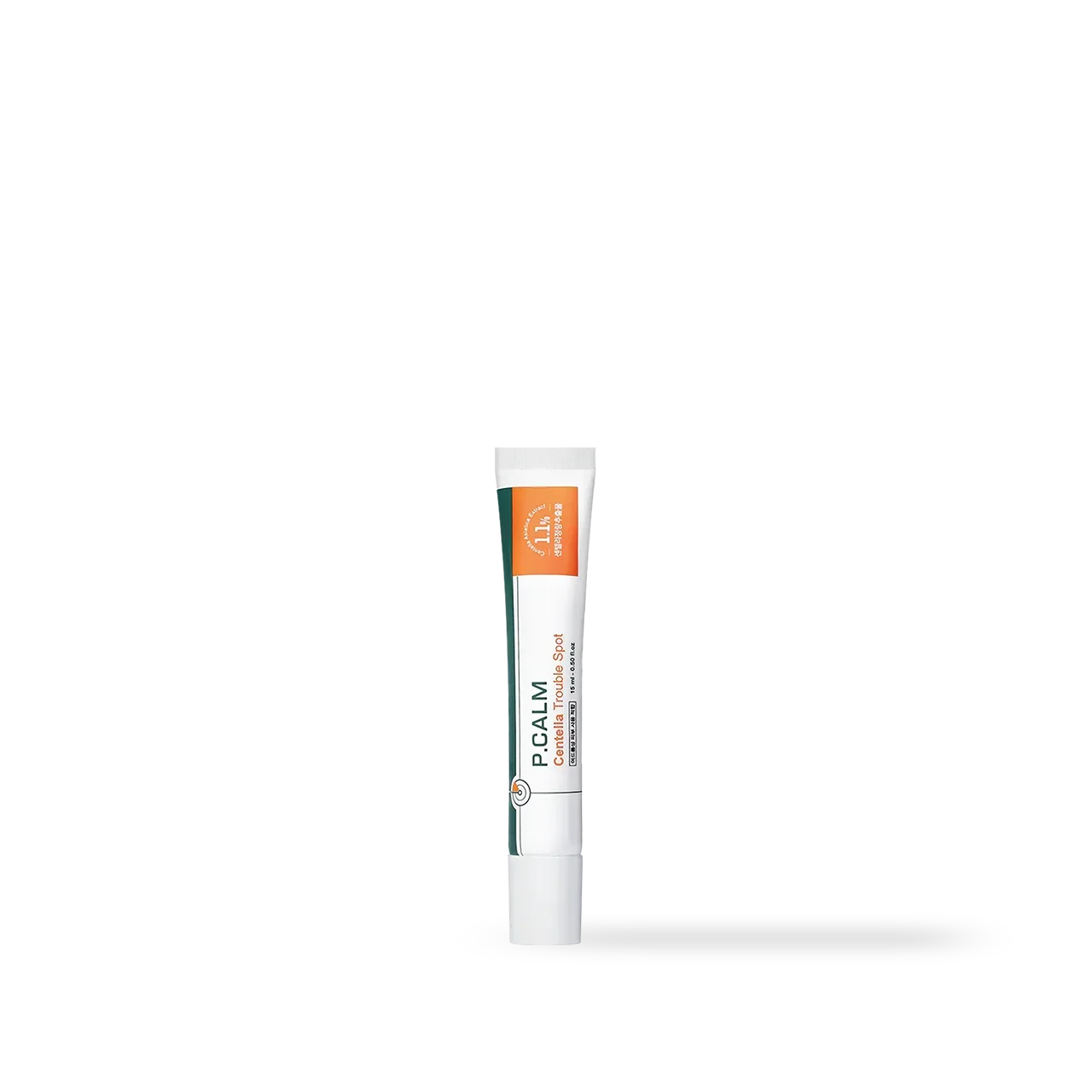 [P.CALM] Centella Trouble Spot 15ml