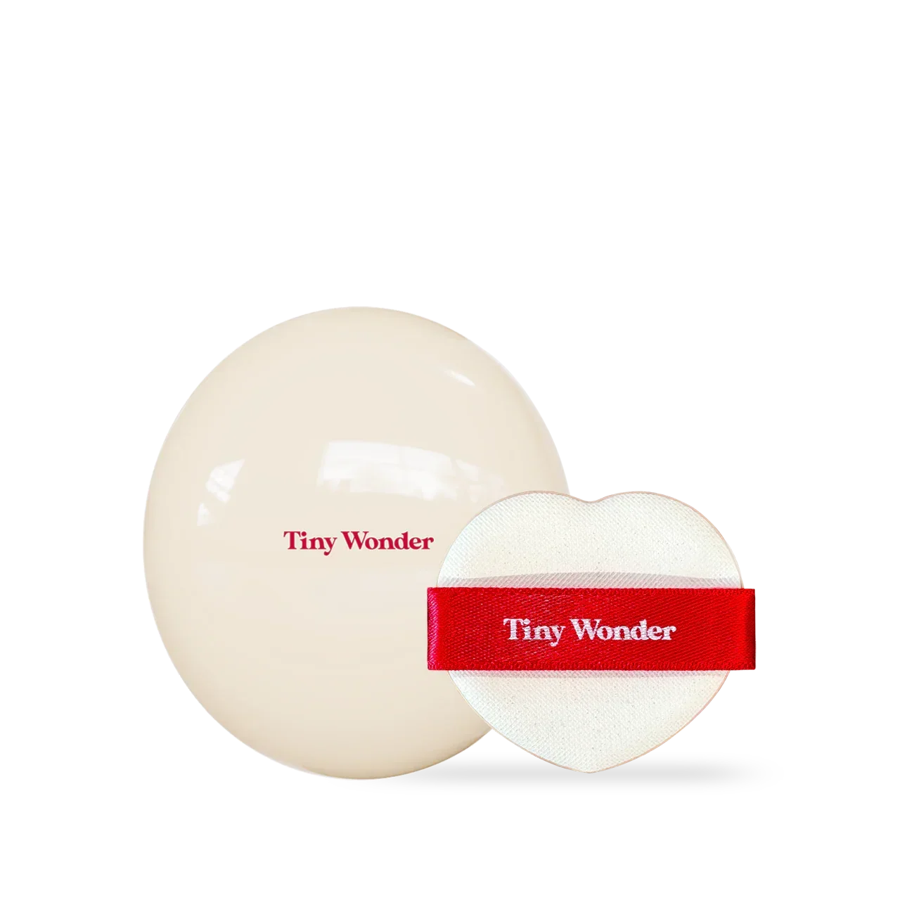 [Tiny Wonder] Hyper Cushion 9g - 2 Colors