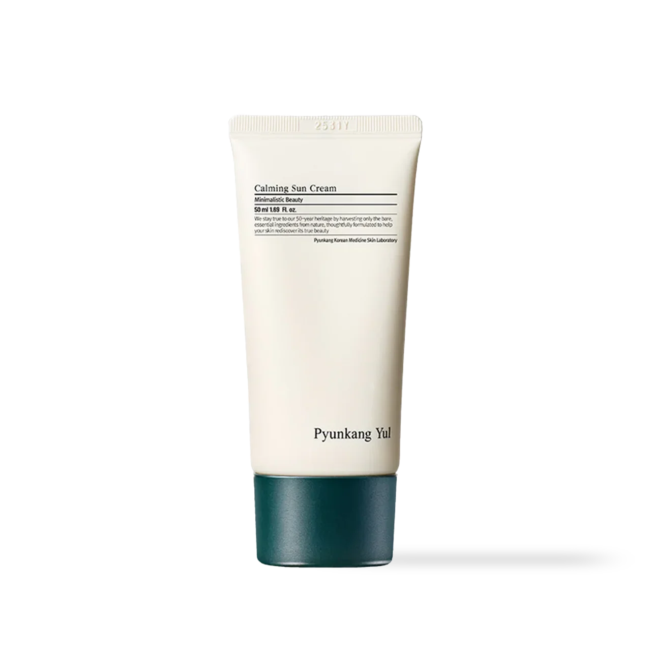[PyunkangYul] Calming Sun Cream 50ml