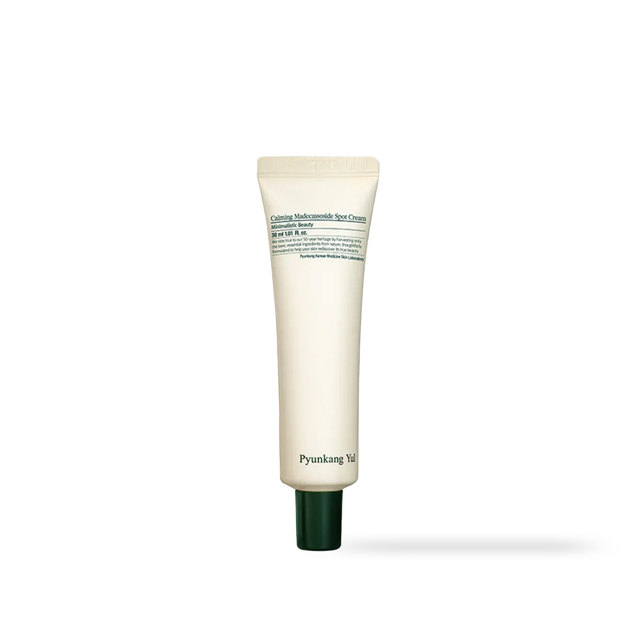 [PyunkangYul] Calming Madecasoside Spot Cream 30ml