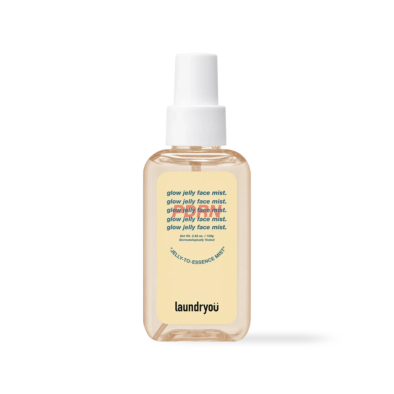 [Laundryou] Glow Jelly Mist PDRN 100g