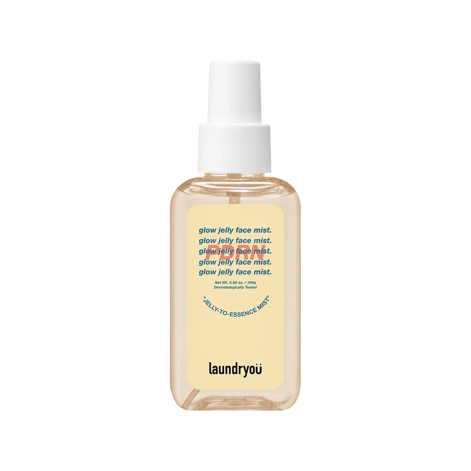 [Laundryou] Glow Jelly Mist PDRN 100g