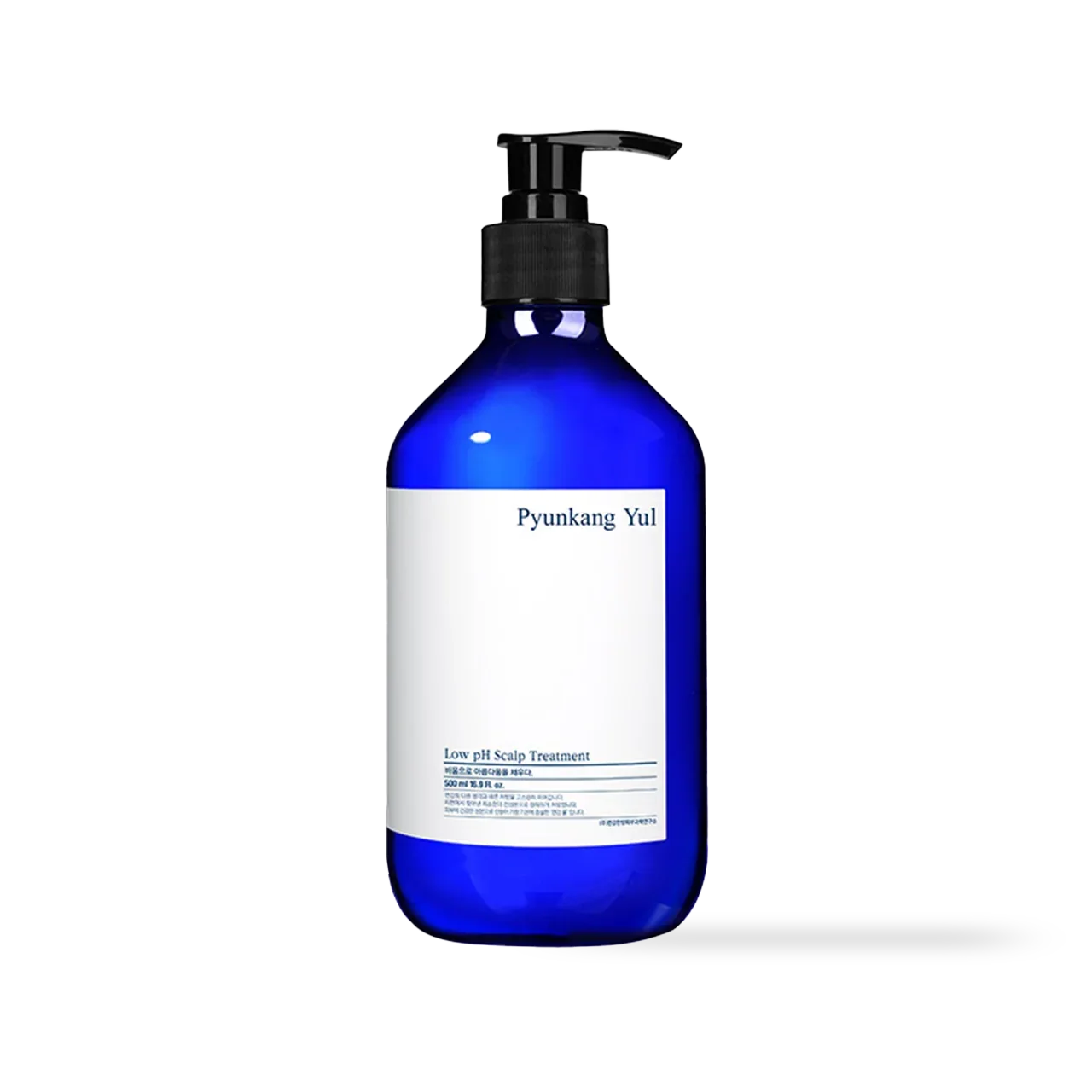 [PyunkangYul] Low pH Scalp Treatment 500ml