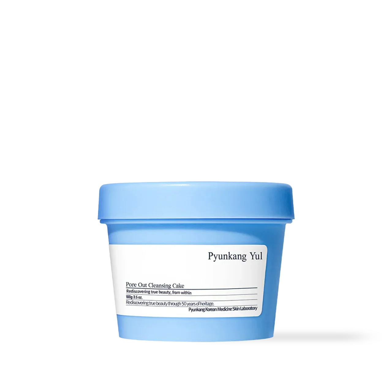 [PyunkangYul] Pore Out Cleansing Cake 100g