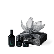 [PyunkangYul] Black Tea Line Gift Set 130ml+45ml+60ml
