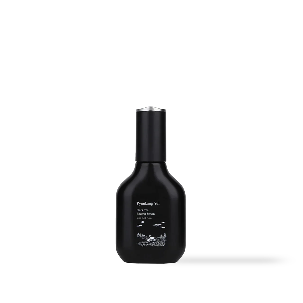 [PyunkangYul] Black Tea Boosting Serum 45ml