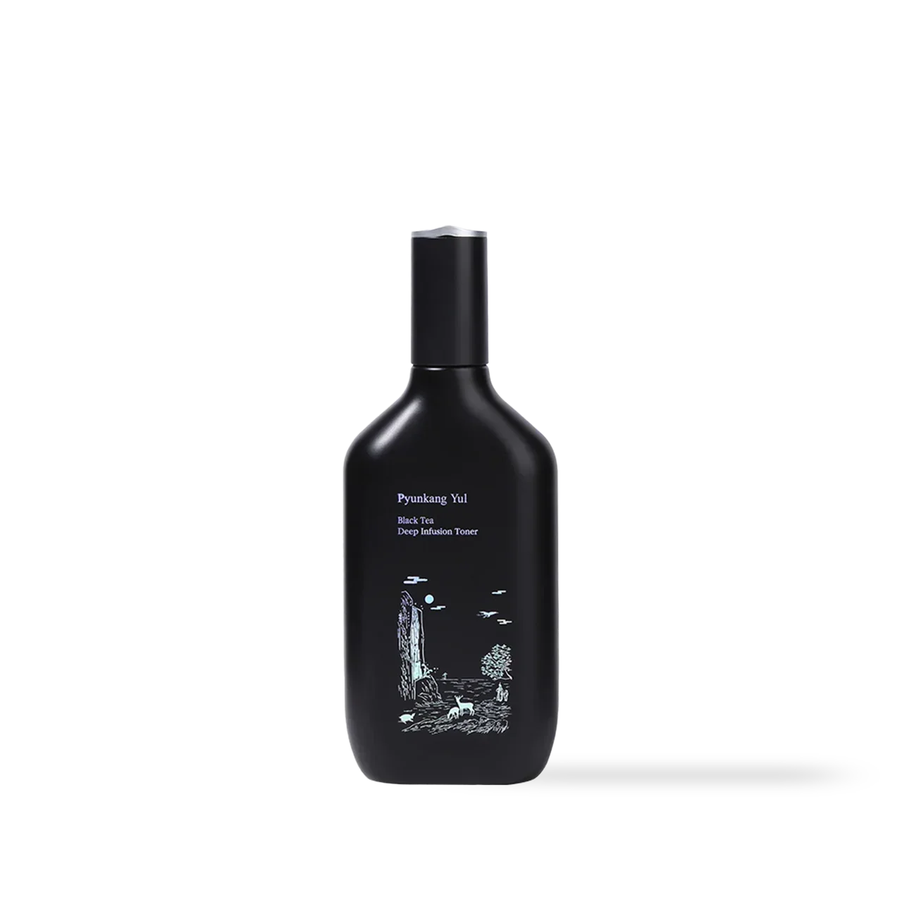 [PyunkangYul] Black Tea Deep Infusion Toner 130ml