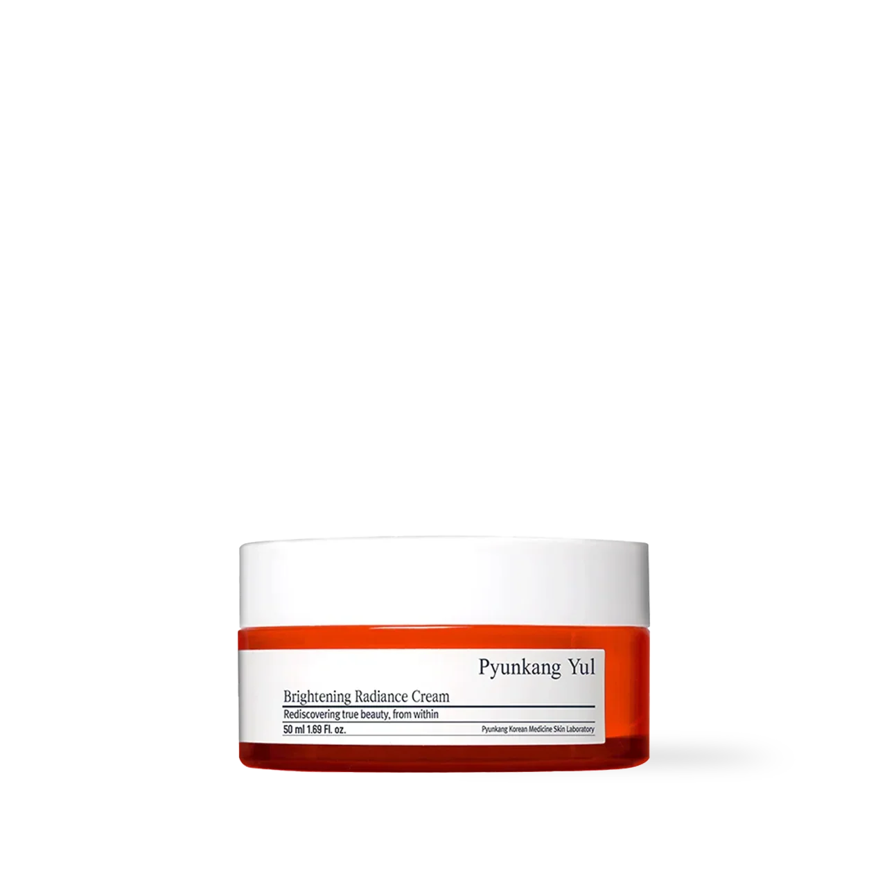 [PyunkangYul] Brightening Radiance Cream 50ml