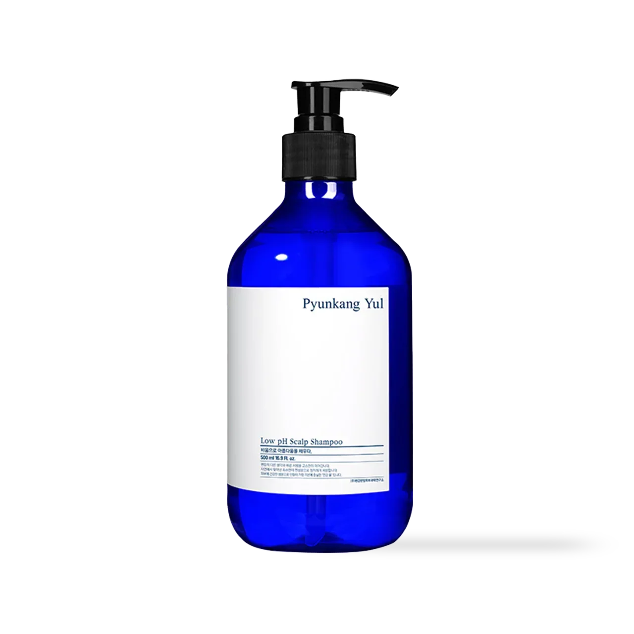 [PyunkangYul] Low pH Scalp Shampoo 500ml