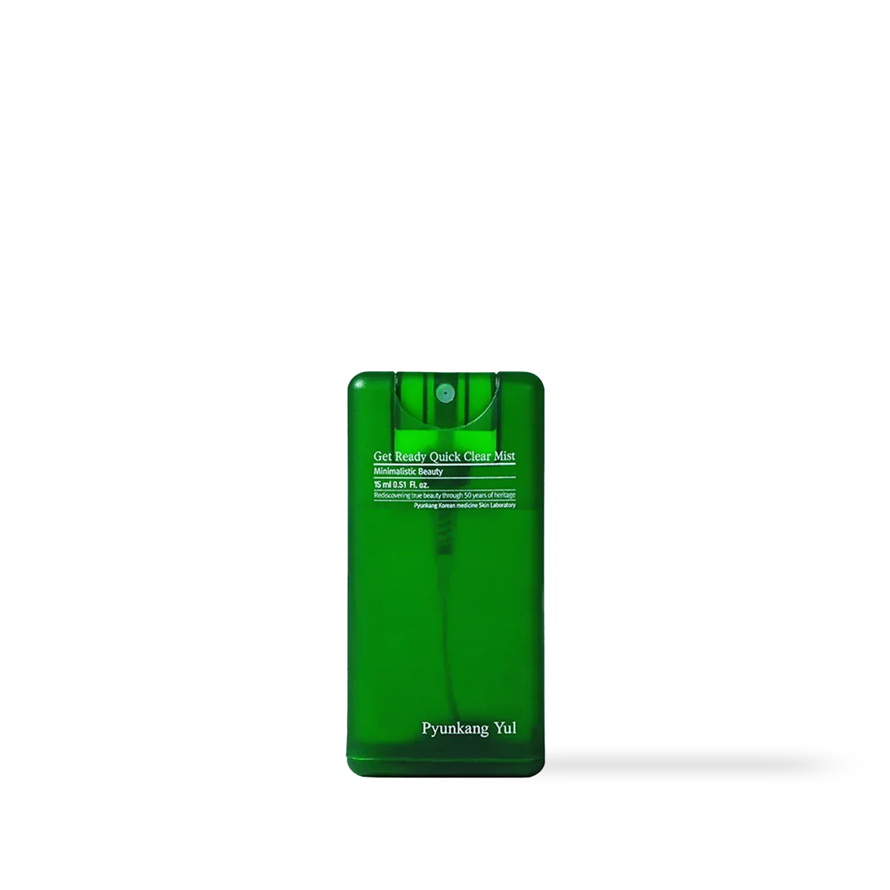 [PyunkangYul] Get Ready Quick Clear Mist 15ml