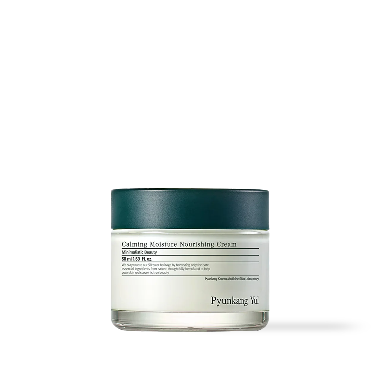 [PyunkangYul] Calming Moisture Nourishing Cream 50ml