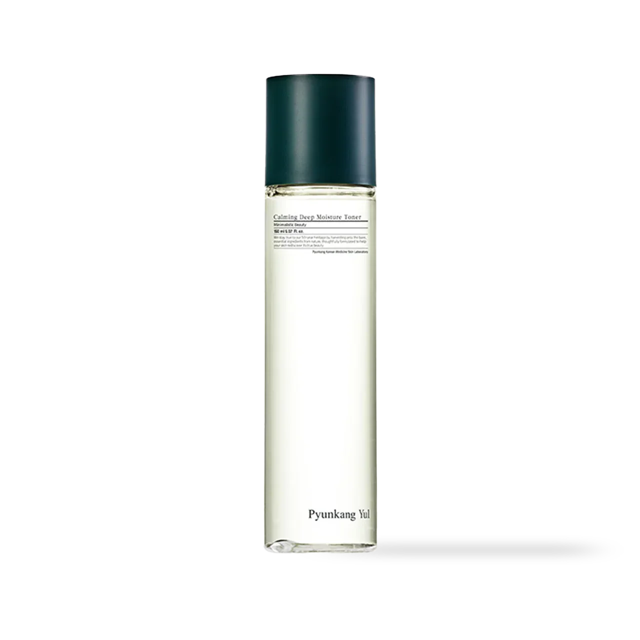 [PyunkangYul] Calming Deep Moisture Toner - 2 Size