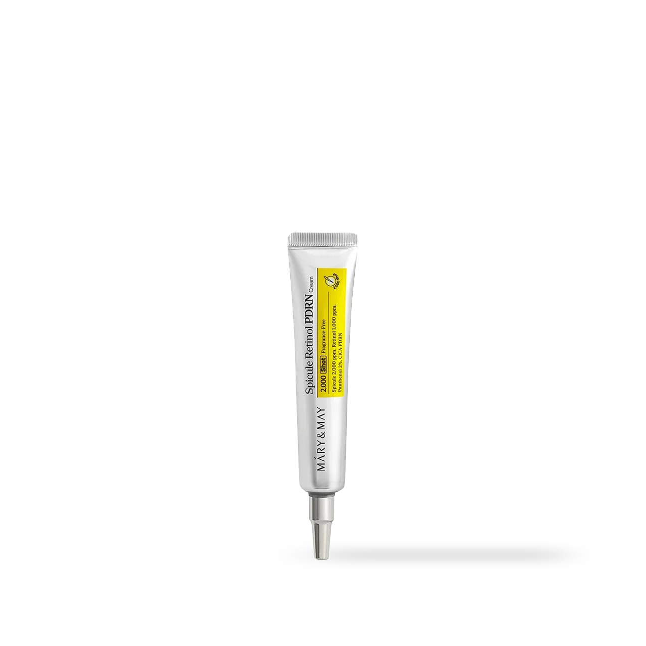 [Mary&May] Spicule Retinol PDRN Cream 15g