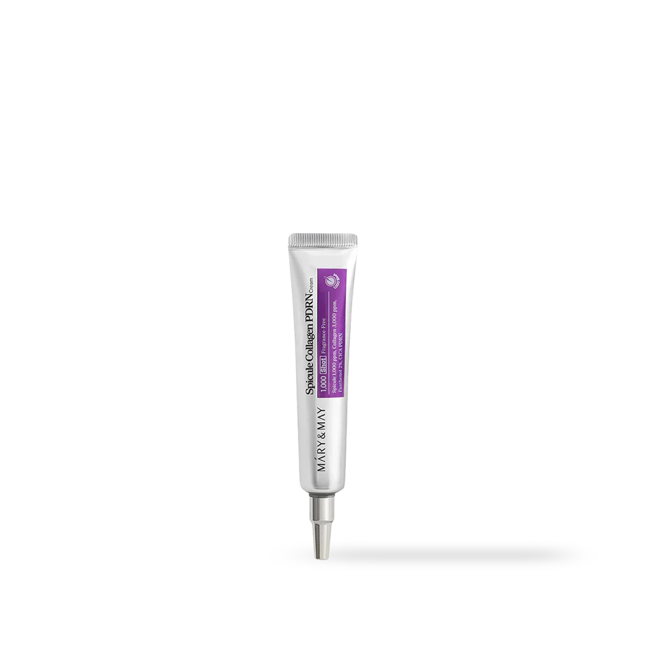 [Mary&May] Spicule Collagen PDRN Cream 15g