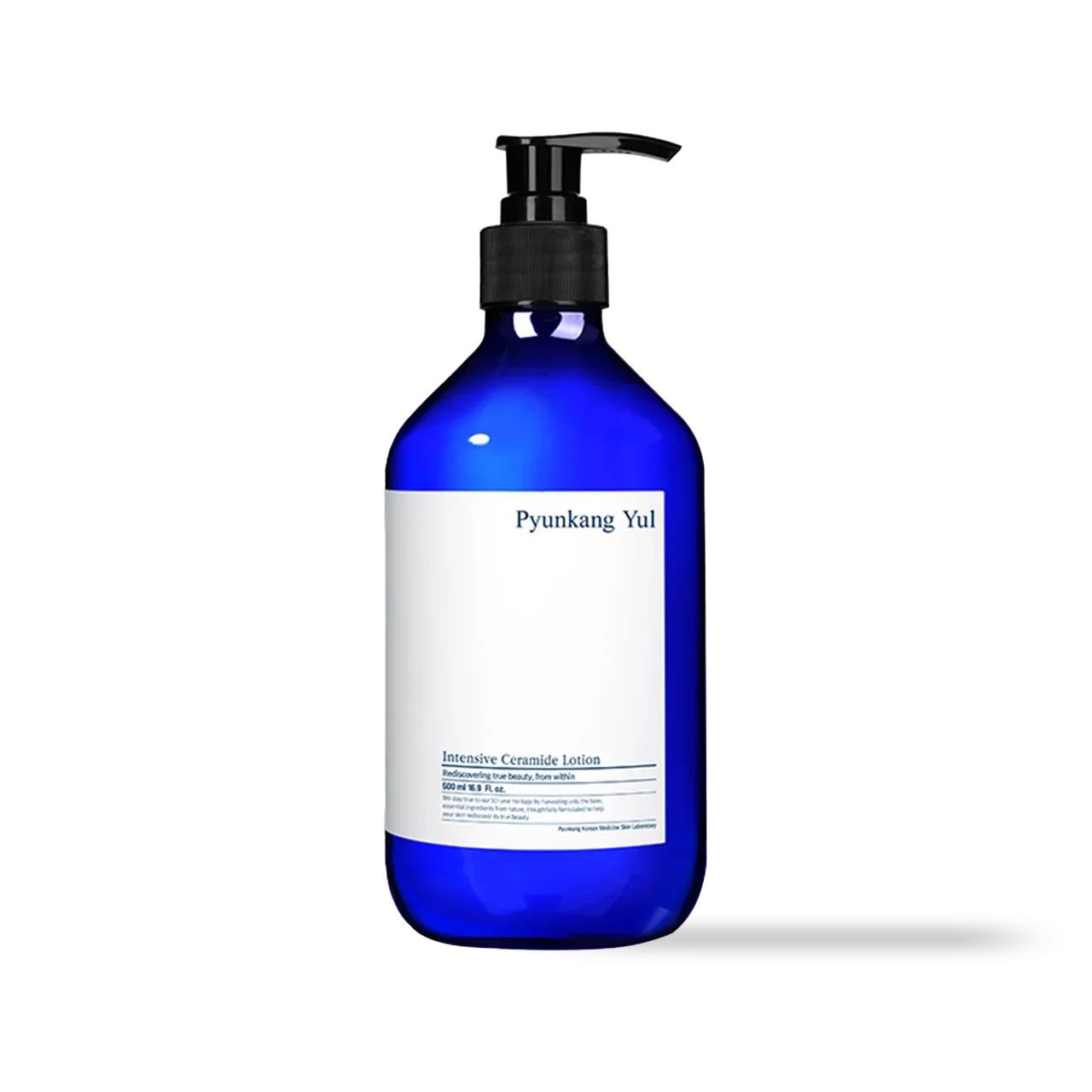 [PyunkangYul] Intensive Ceramide Lotion 500ml