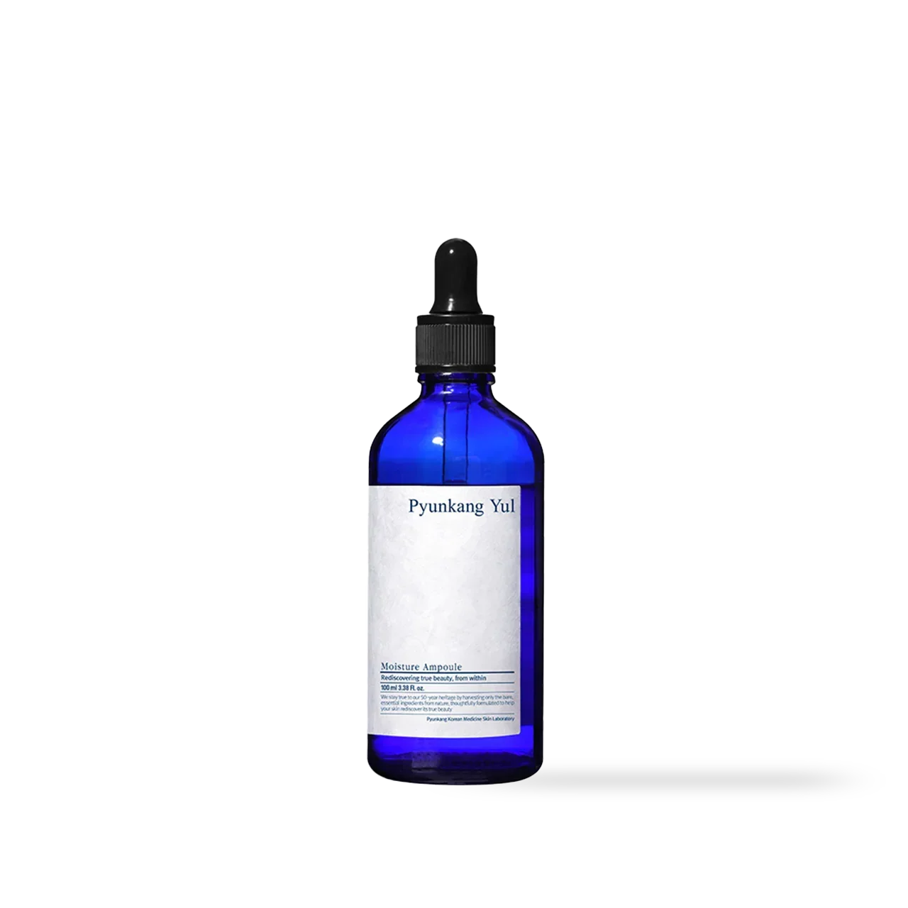 [PyunkangYul] Moisture Ampoule 100ml