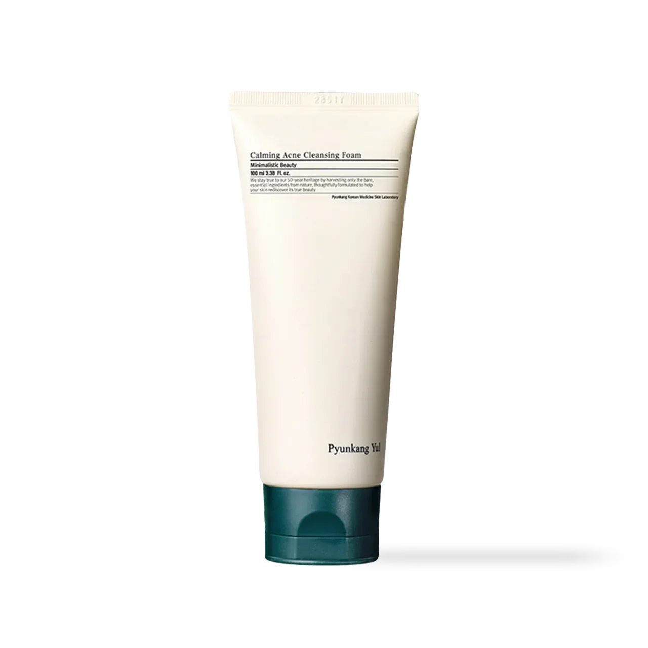 [PyunkangYul] Calming Acne Facial Cleanser 100ml