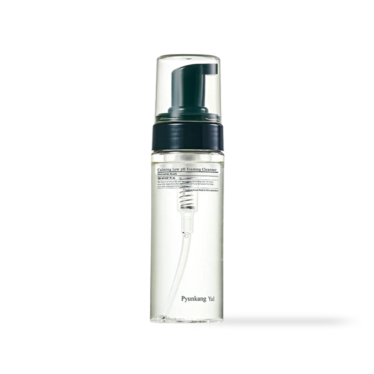 [PyunkangYul] Calming Low pH Foaming Cleanser 150ml