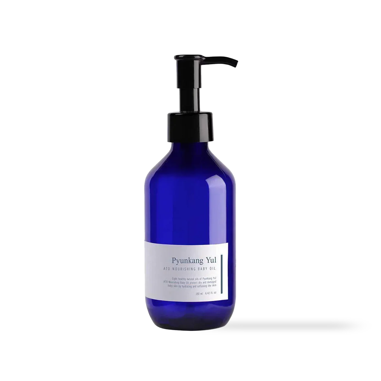 [PyunkangYul] ATO Nourishing Baby Oil 190ml