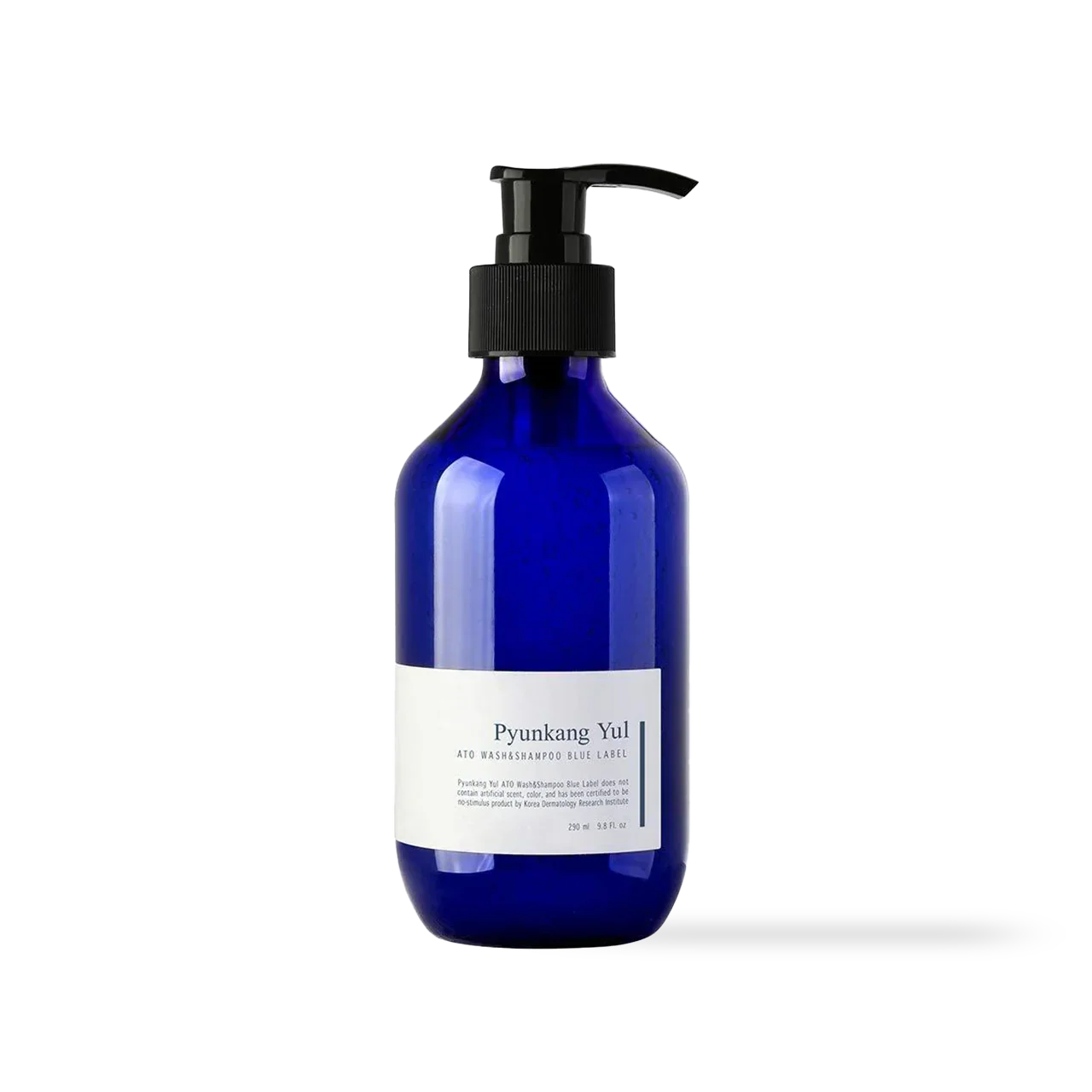 [PyunkangYul] ATO Wash & Shampoo Blue Label 350ml