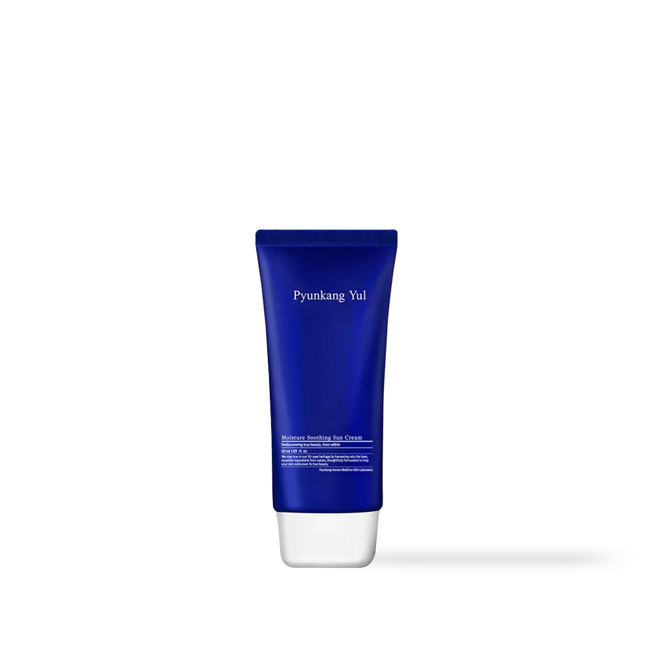 [PyunkangYul] Moisture Soothing Sun Cream 50ml