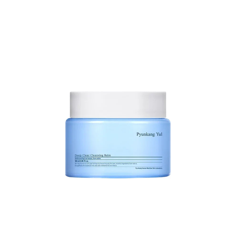 [PyunkangYul] Deep Clear Cleansing Balm 100ml