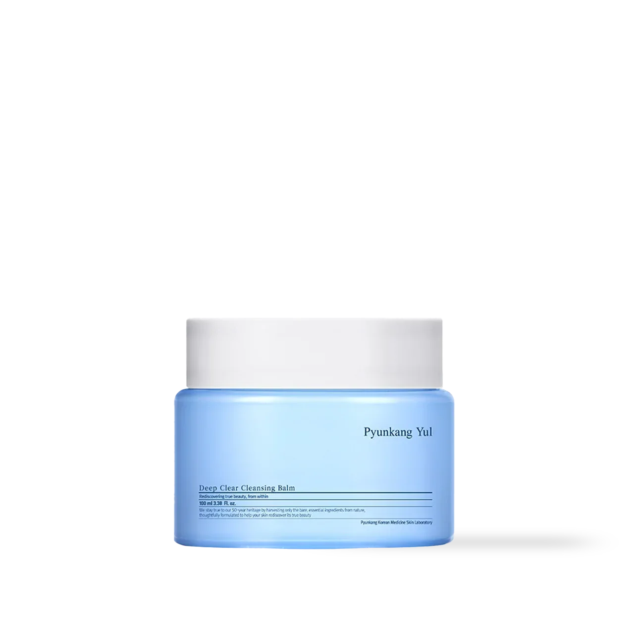 [PyunkangYul] Deep Clear Cleansing Balm 100ml