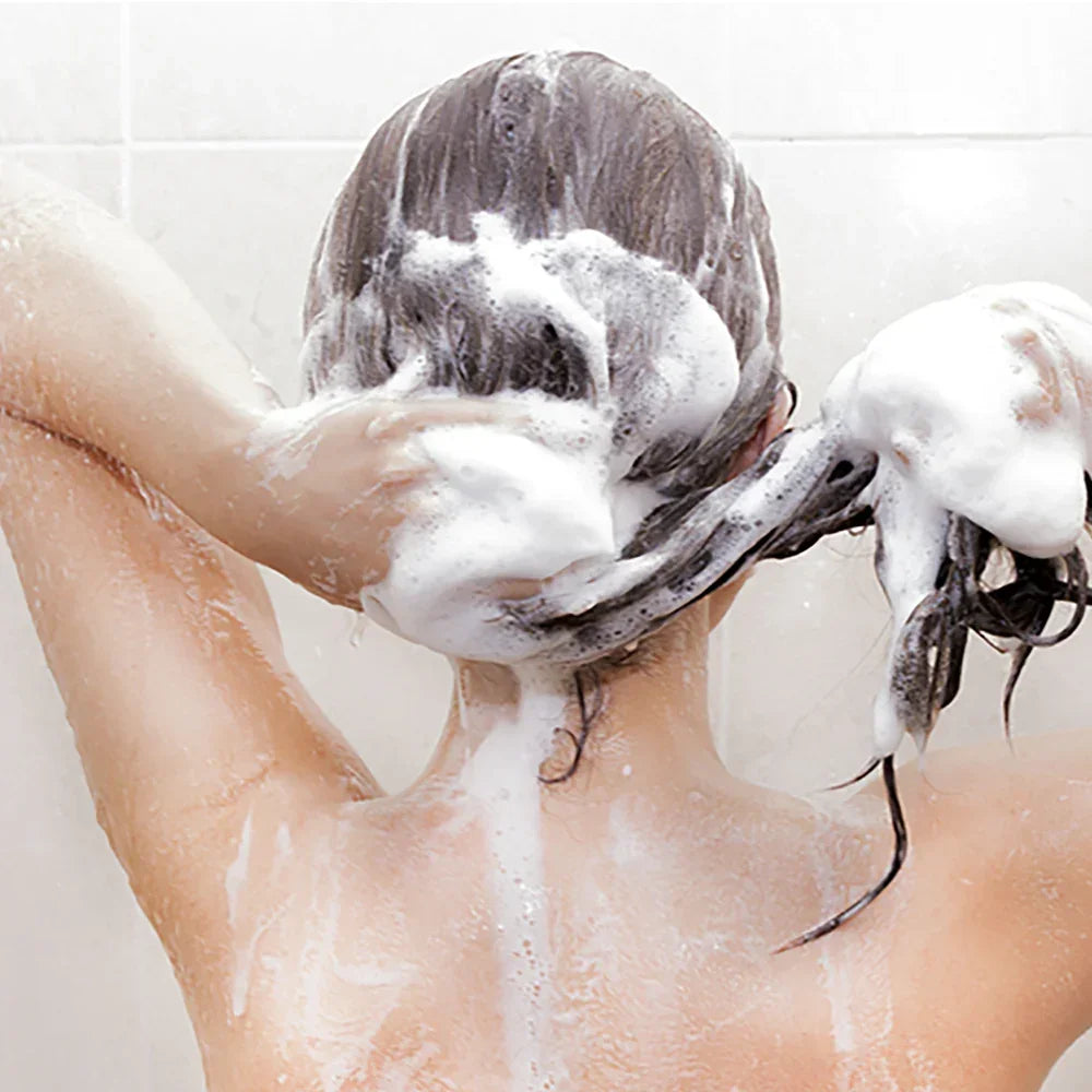 [PyunkangYul] Hair & Body Travel Kit 100ml*4