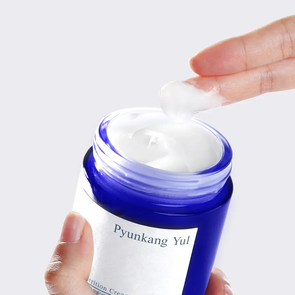 [PyunkangYul] Basic Line Gift Set 200ml+100ml*2