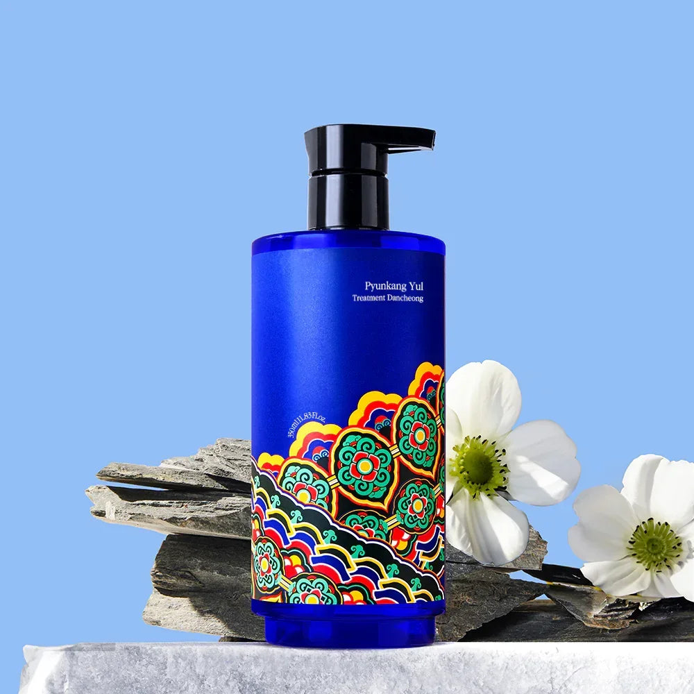 [PyunkangYul] Treatment Dancheong 350ml