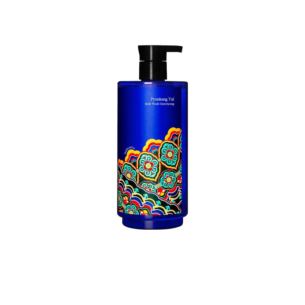 [PyunkangYul] Body Wash Dancheong 350ml