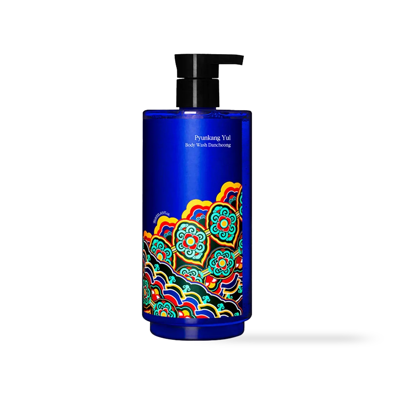 [PyunkangYul] Body Wash Dancheong 350ml